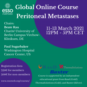 FINAL Course Peritoneal Metastases (2)